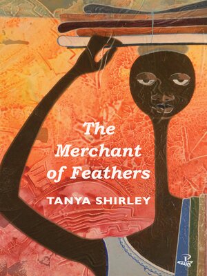 cover image of The Merchant of Feathers